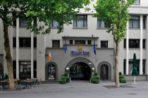 Отель Tulip Inn Heerlen City Centre  Херлен